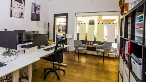 Büroraum 1 Tag - Büro in Stuttgart zur Miete