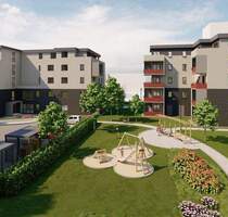 WohnPLUS-Apartments im WeidenCarré - Glücklich wohnen am Heeresberg - Gera Lusan