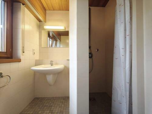 Badezimmer Obergeschoss - 