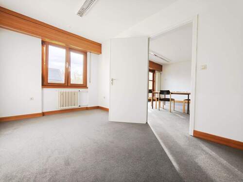 Kinderzimmer Obergeschoss - 