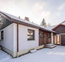 Ihr Rückzugsort in Seenähe - Einfamilienhaus mit viel Potential - Greifenberg