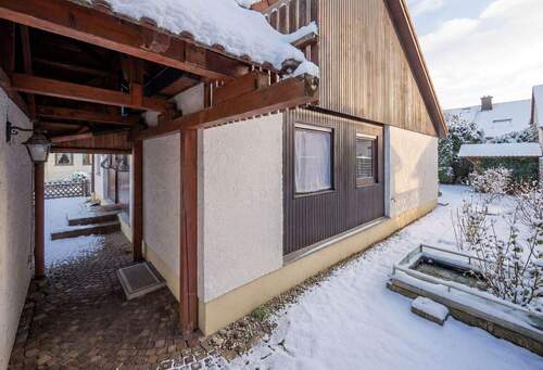 Bild 4 - Einfamilienhaus mit 109,00 m&sup2; in Greifenberg zum Kaufen