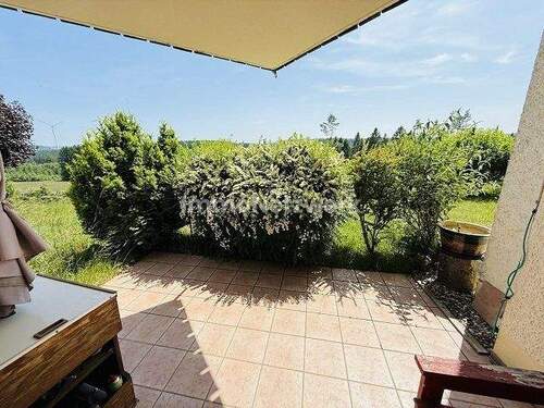 Aussicht Terrasse 3 - 