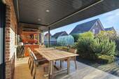 Terrasse - 6 Zimmer Einfamilienhaus zum Kaufen in Ascheberg