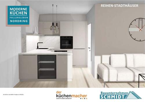 Musterküche Nordring 16c 