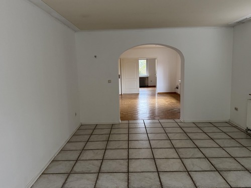 Wohnbereich Erdgeschoss - 