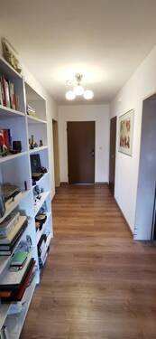 Flur im Obergeschoss - 