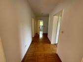 Flur im Erdgeschoss - 