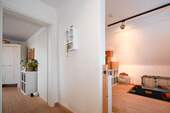 Durchgangszimmer OG - 