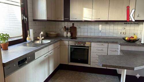 Bild 4 - Doppelhaushälfte mit 113,00 m&sup2; in Sindelfingen zum Kaufen