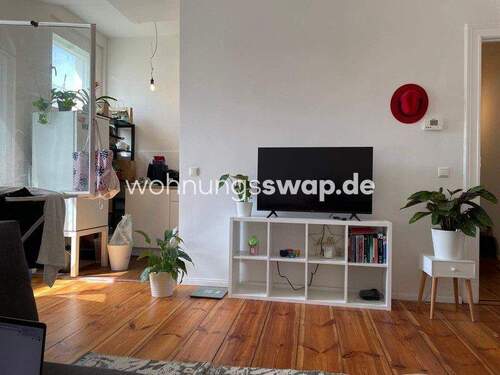 Bild 2 - 2 Zimmer Etagenwohnung zur Miete in Berlin