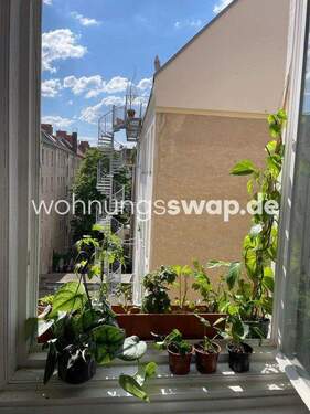 Bild 3 - 2 Zimmer Etagenwohnung in Berlin