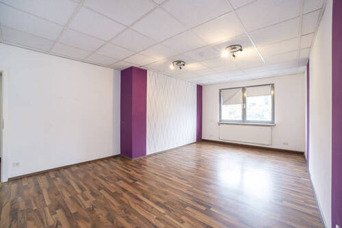 Büro/Kinderzimmer - 