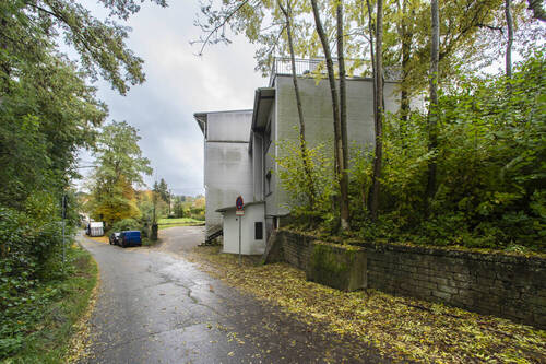 mit Zufahrt - Halle in Illingen zum Kaufen