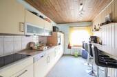 Küche - 5 Zimmer Einfamilienhaus in Wolmirstedt