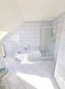 Badezimmer - Etagenwohnung mit 120,00 m&sup2; in Chemnitz zur Miete