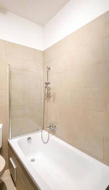 Detailansicht Wanne - 