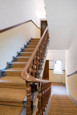 Treppenhaus - 