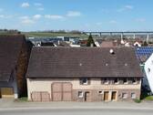 Straßenansicht - 