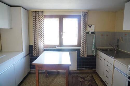 Küche - Mehrfamilienhaus, Wohnhaus mit 100,00 m² in Sulz zum Kaufen