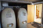 Heizraum - 