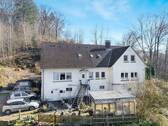 Bild 2 - 1 Zimmer Mehrfamilienhaus, Wohnhaus zum Kaufen in Porta Westfalica