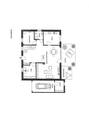 Grundriss Erdgeschoss - 