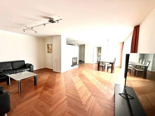 Wohnzimmer - 