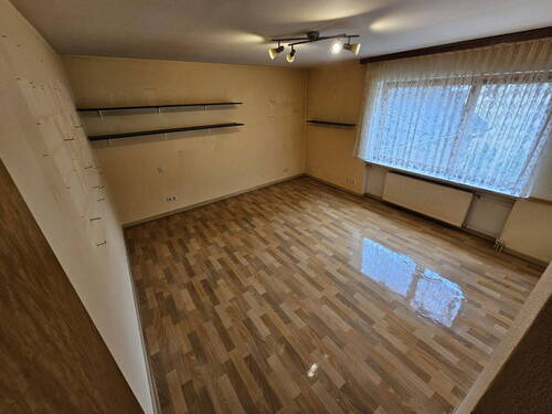OG Schlafzimmer 3 - 