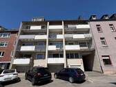 Objekt Dechenstraße 14-16 - 1 Monat nettokaltmietfrei! Frisch renovierte 2-Zimmer-Wohnung in zentraler Lage
