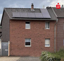Modernisiertes Einfamilienhaus in sehr beliebter und ruhiger Wohnlage - Langerwehe Schlich