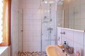 Badezimmer 1 Haupthaus - 