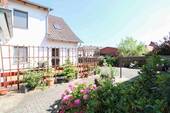 Innenhof - 