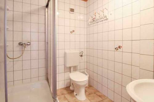 Badezimmer Einliegerwohnung_ - 