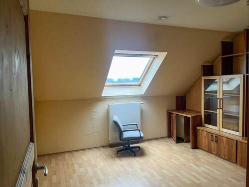 Betreiberwohnung-Wohnzimmer - 