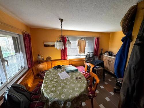 Wohnzimmer - Grundstück in Bischofswerda zum Kaufen