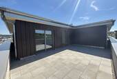 Dachterrasse - 