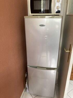 Kühl-Gefrierkombi - 