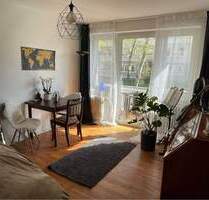 Gemütliche 1-Zimmer Single Wohnung mit Balkon in Wersten! - Düsseldorf