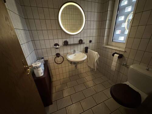 Gäste-WC - 