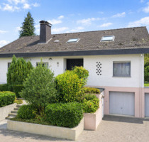***Freistehendes Einfamilienhaus mit zusätzlichem Baugrundstück*** - Steinheim