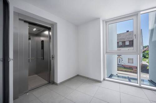 Flur._3 - Etagenwohnung mit 59,60 m&sup2; in Denzlingen zum Kaufen