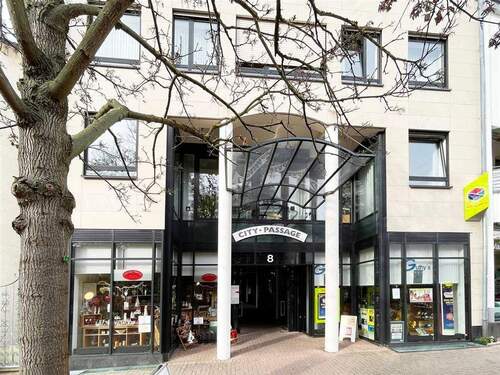 Starten Sie zu besten Konditionen - 1 Zimmer Gewerbeobjekt (Büro, Produktion, Verkauf) zur Miete in Bad Honnef