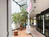 City-Passage-Laufbereich - Gewerbeobjekt (Büro, Produktion, Verkauf) in Bad Honnef zur Miete