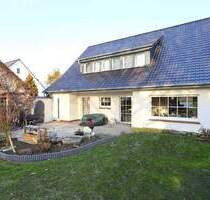 Gemütliches Familiennest in Zentrumsnähe - Lübbecke