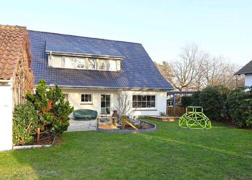 Bild2 - 6 Zimmer Einfamilienhaus zum Kaufen in Lübbecke