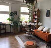 Wohnungsswap - Braunschweiger Str. - Berlin Neukölln