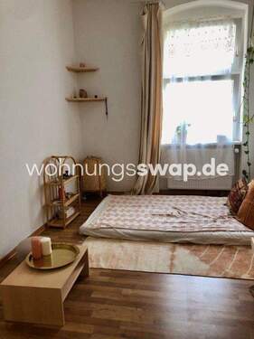Bild 2 - 2 Zimmer Etagenwohnung zur Miete in Berlin