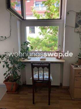 Bild 4 - Etagenwohnung mit 50,00 m&sup2; in Berlin zur Miete