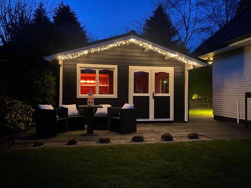 Ansichten Beleuchtung - 